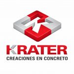 Logo Krater